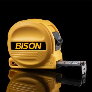 ABS case 1 Locks Measuring tape 