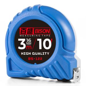 ABS case 1 Locks Measuring tape 