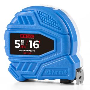 ABS case 1 Locks Measuring tape