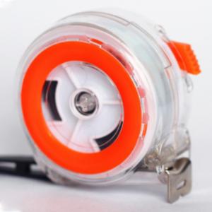 ABS case 1 Locks Measuring tape