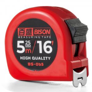 ABS case 1 Locks Measuring tape