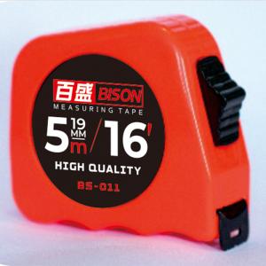 ABS case 1 Locks Measuring tape