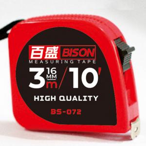 ABS case 1 Locks Measuring tape