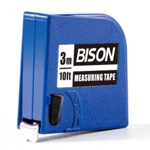 ABS case 1 Locks Measuring tape