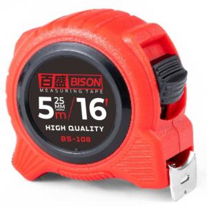 ABS case 1 Locks Measuring tape  