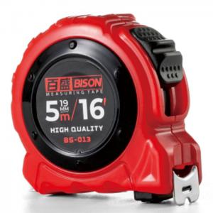 ABS case 2 Locks Measuring tape