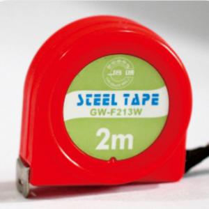 ABS case Without Lock Measuring tape 